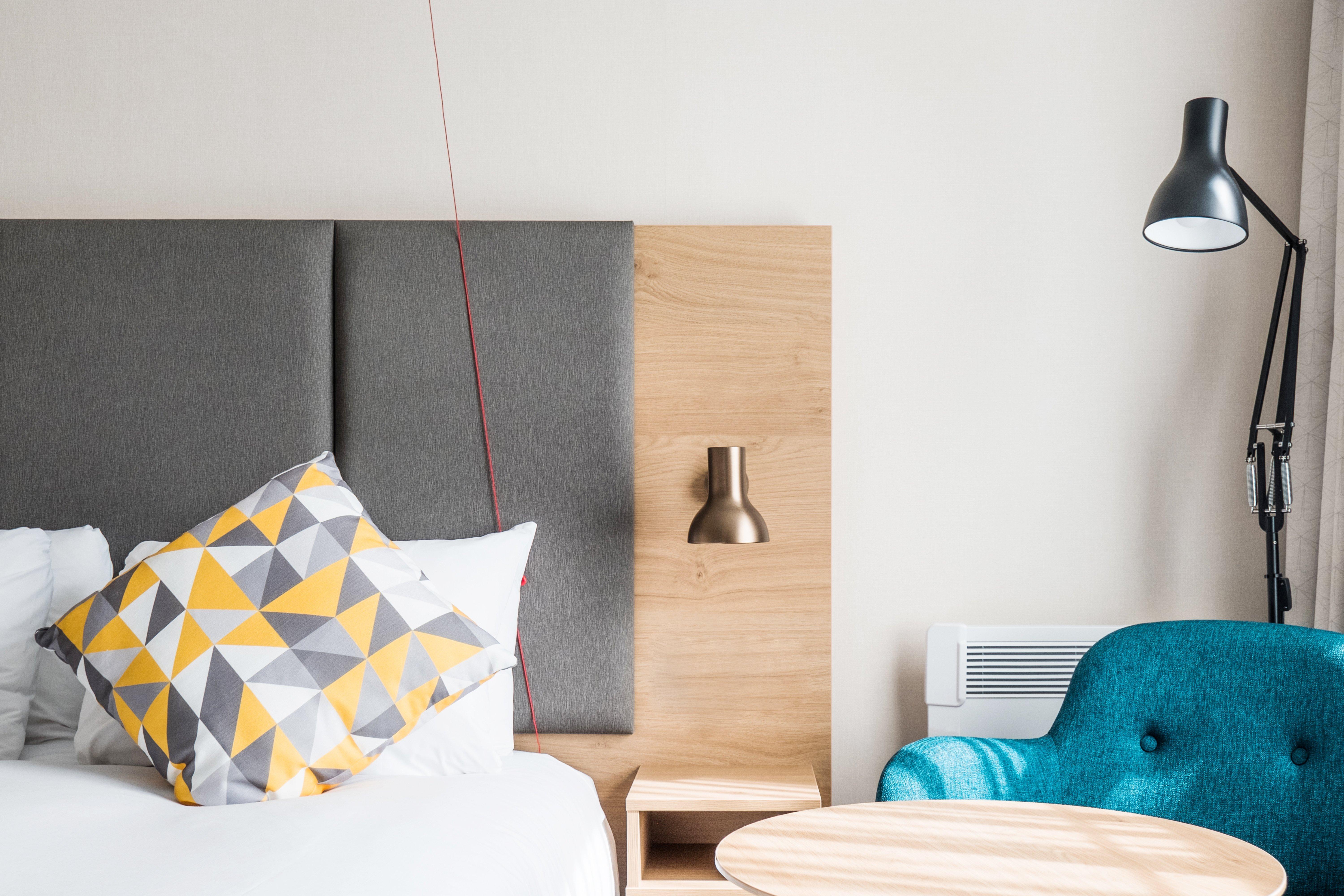 Holiday Inn Farnborough By Ihg Екстер'єр фото