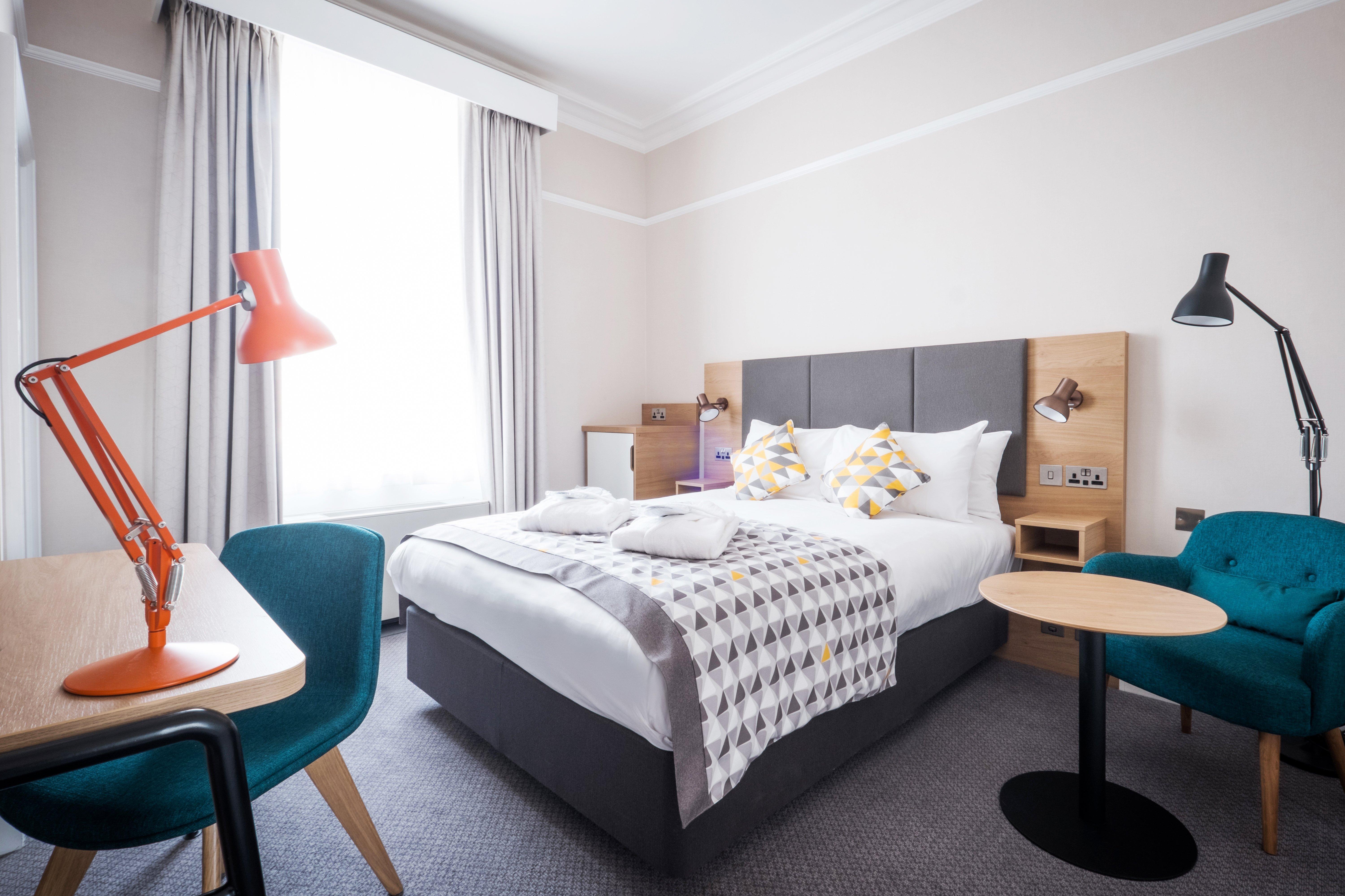 Holiday Inn Farnborough By Ihg Екстер'єр фото