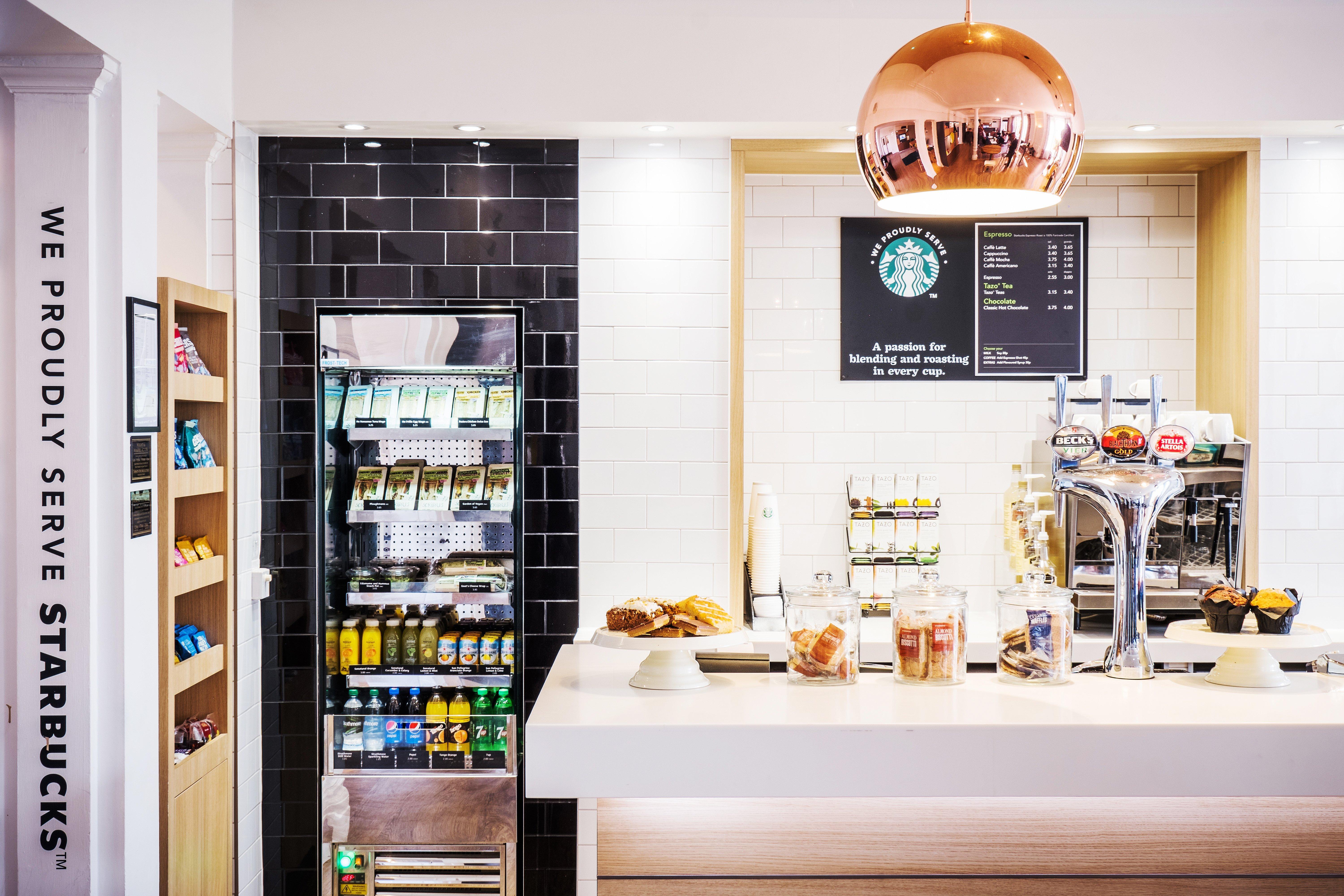 Holiday Inn Farnborough By Ihg Екстер'єр фото